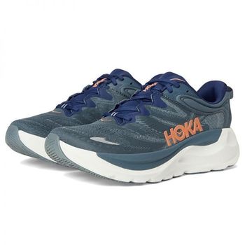 호카 가비오타 6 미드나잇 블루 스니커즈 154029262