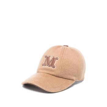 막스마라 felted initial cashmere cap 10638967996680 TP722184104