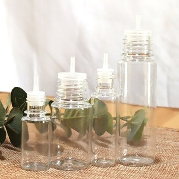 [VCL71400]흰색마개 소모품(4종 택1)RB1425 10ml 50개