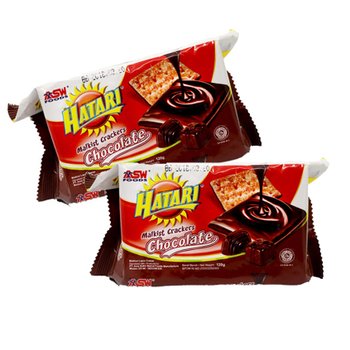하타리 말키스트 초콜릿맛 120g, 30개