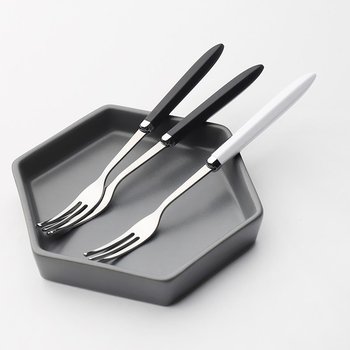 헥사곤 스텐 티포크 3P 색상선택