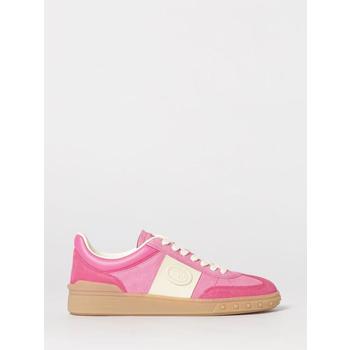 26SS 발렌티노 가라바니 스니커즈 8W2S0IL9LAL QYF Fuchsia