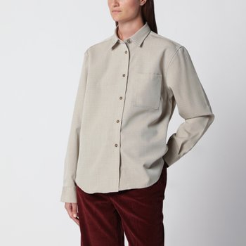 [해외] [로헤]  셔츠 FW26 421-19-002CO 7547318
