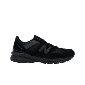 [해외] (New Balance)뉴발란스 990v5 메이드 인 USA 트리플 블랙   D 스탠다드 M990BB