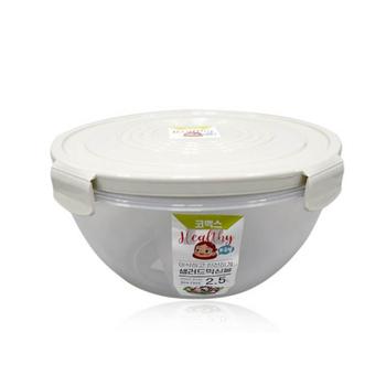 [BF12] H-IS 코멕스 아삭하고 신선하게 셀러드믹싱볼2.5L