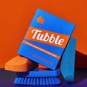 [터블] tubble 트루클린 세탁조클리너 1개 (4개입)