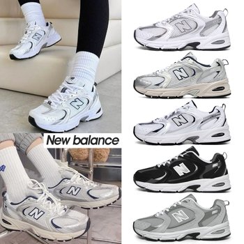 [뉴발란스][재입고] 530 스틸그레이 운동화 택일