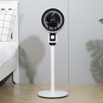 상세페이지 참조 [니코]써큘레이터/스탠드형/입체회전 DLF-CS80NK