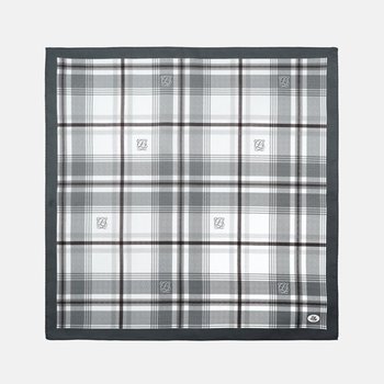 [기존가 17000원] 헤밀턴 코튼 스카프 2GHA126
