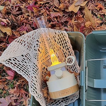 [정품/할인]LED 감성 스피커랜턴/캠핑/차박/조명