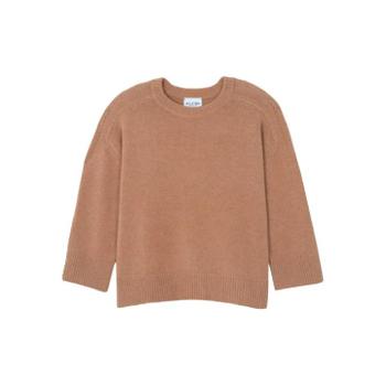 25 FW kujten 크루넥 스웨터 F2796 TP447528149