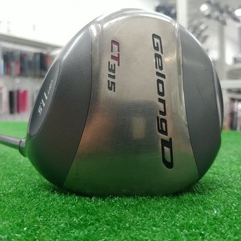 [중고] [중고] 초장척 포틴 CT315 46.75인치 11.5도 드라이버_C_R DA2254049