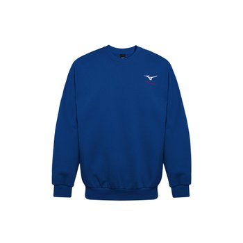 [신세계백화점]미즈노 X 나무13 콜라보레이션 한정판 맨투맨 GRAPHIC MTM_32YC5A6127