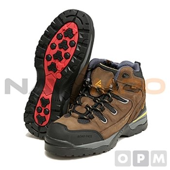 [VCH8ONN7]자재(RF-603)RF-603/1켤레/DK.BROWN 260mm
