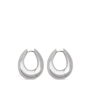 25 FW 톰 우드 아이스 라지 후프 이어링 31128 TP450365131