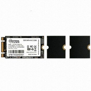 디오테라 VIVA 300S LITE M.2 2280 SSD (128GB/SATA3)