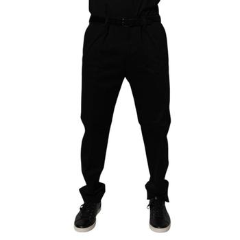 [해외] 돌체앤가바나 팬츠 PAN75198 BLACK