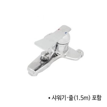 [VCMRR9H5]ksr 가야공구집 디아 수전 샤워기 L4-600