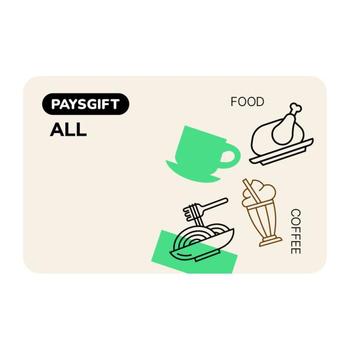 페이즈 기프트 모바일 금액권(외식) 2만원권 (2%할인)