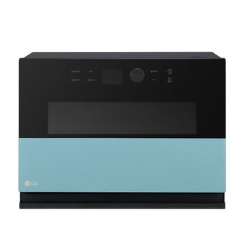 LG전자 광파오븐 MLJ32MRS 카밍클레이민트 32L