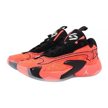 [해외] 조던 키즈 농구화 배쉬 루카 2 DZ3498-800 -오렌지 199223