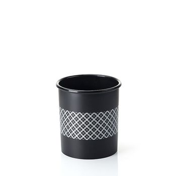 코멕스 B3J1Y0L2 실크 오픈휴지통(소) 60238