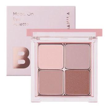 바닐라코 무드 온 아이섀도우 팔레트 7g (S49446911)