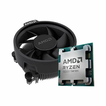 AMD 라이젠5-6세대 9500F (그래니트 릿지) (멀티팩 정품)