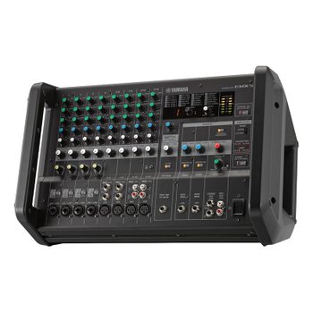 [해외] 야마하(YAMAHA) 파워드 믹서 EMX5 (AATJO)
