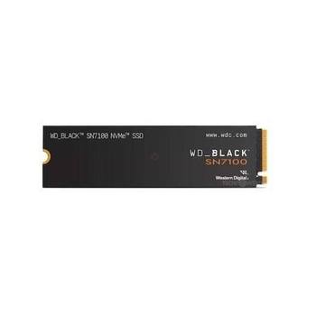WD BLACK SN7100 M.2 NVMe (1TB)