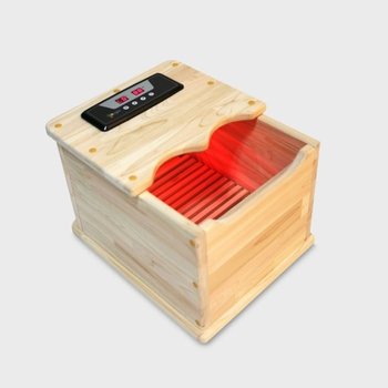 뉴따솜 원적외선 족욕기 건식족욕기 족욕효능 가정용좌욕기 좌훈기