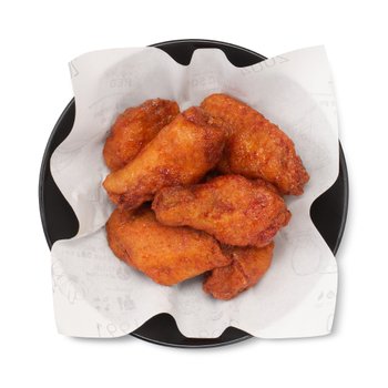 레드싱글윙(1pack/6pcs)