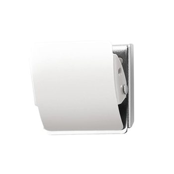 [해외] PLUS 플러스 자석 클립 홀드 M사이즈 박스 화이트 80-413 CP-040MCR