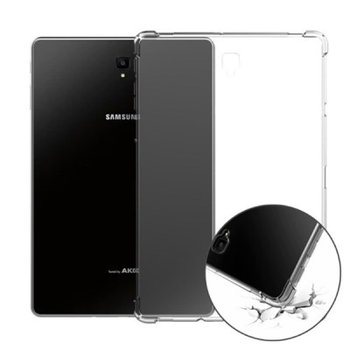 갤럭시탭A 8.0인치 에어범퍼 투명 젤리케이스 SM-T385 T380