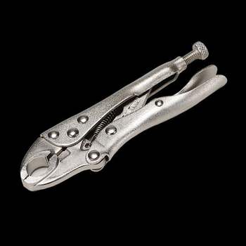 락킹플라이어 PVC 5(125mm) KVGP-125(15파이)