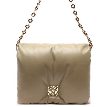 [신세계백화점][로에베] 23SS 여성 고야 푸퍼 체인 숄더백 (AP40P41X01 9584 23S)