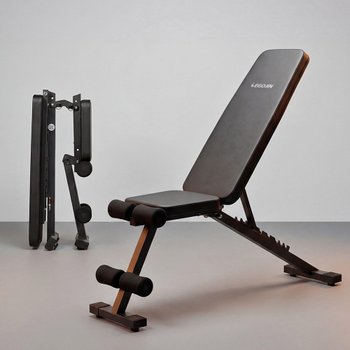 인디클라인벤치 EX300 벤치프레스 각도조절벤치