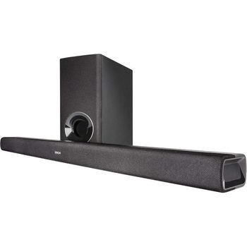 [해외] 독일 데논스피커 Denon DHT-S316 Soundbar with Subwoofer Bluetooth for Surround Sound System