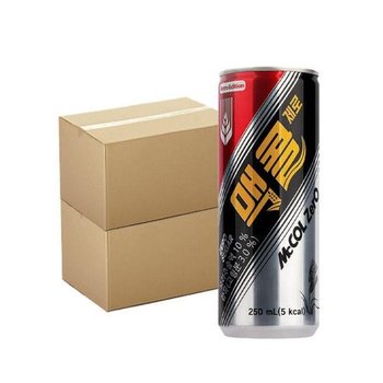 일화 맥콜 제로 250ml x 30캔 x 2개 (17398219)