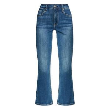 26 SS 랙앤본 플렉시 페이턴 진 WDD24F2972FUWI TP444916233