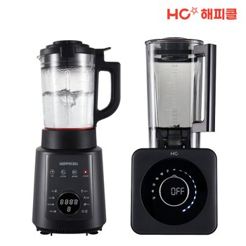 HC해피콜 최신상 올인원 사계절 블렌더 & 엑슬림 초고속블렌더 모음전