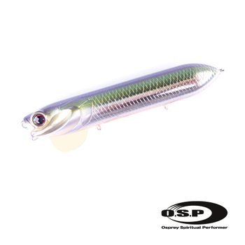 OSP 야마토 스펙2 해외버전 KR-02