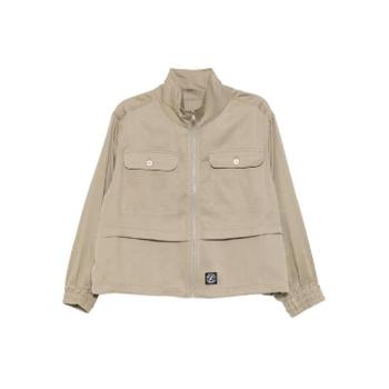 26 FW SPORT b. by agnes b.  레이어드 재킷 DC70QT2P TP442379126