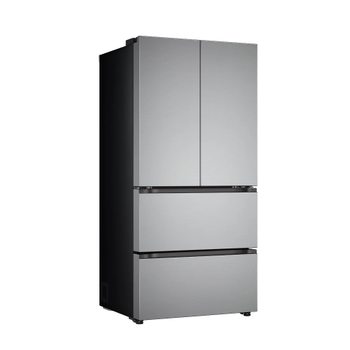 LG전자 (S)LG 디오스 오브제 김치톡톡 4도어 505L 김치냉장고 Z509MPSF13