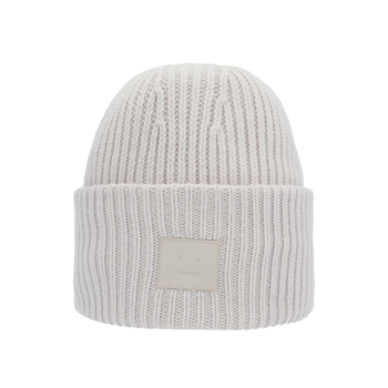 [아크네스튜디오 ACNE STUDIOS] C40424 LIGHT GREY 공용 비니