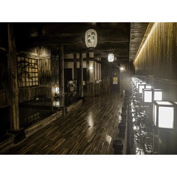 [오후출발]하코다테 에어텔 / 3박4일 / 라젠트 스테이 하코다테 에키마에 / 제주항공 / 객실기준: 더블룸(조식포함)