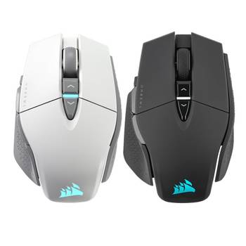 커세어 M65 RGB ULTRA WIRELESS 게이밍 마우스 벌크