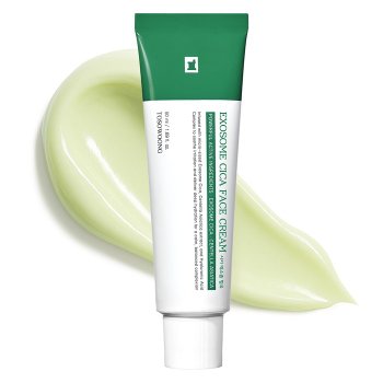 [해외] 토소웅 엑소좀 시카 페이스 크림 50ml 시카 성분 나이아신아미드 보