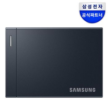 삼성전자 삼성 포터블 외장 <b>SSD</b> USB4.0 <b>P9</b> 2TB MU-PJ2T0G/WW[36265487]