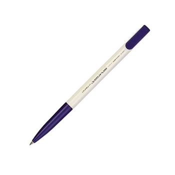 혜명몰 동아)스피디볼(0.5mm/청/24개입) 삼색볼펜 부드러운볼펜 볼펜대량구매 3색볼펜 홍보용볼
